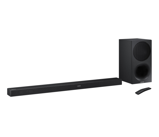 Samsung HW-M550/EN - 1403670 - zdjęcie 8